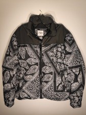 Zara men coat size - coat,