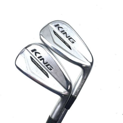 Cobra forged tec 2020 irons - cobra, /