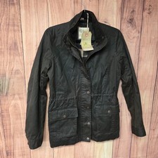 Fat Face Jacket Womens 10