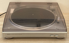 Denon DP-29F Analog Turntable