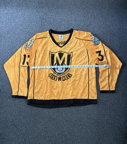 Official missouri mavericks - official,