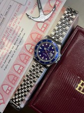 Tudor Prince Mini Sub 33MM