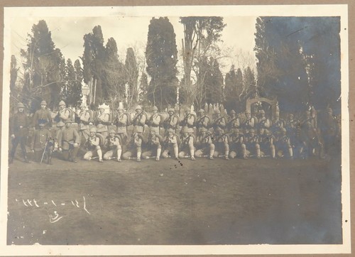 Cww1 turkish ottoman - /,