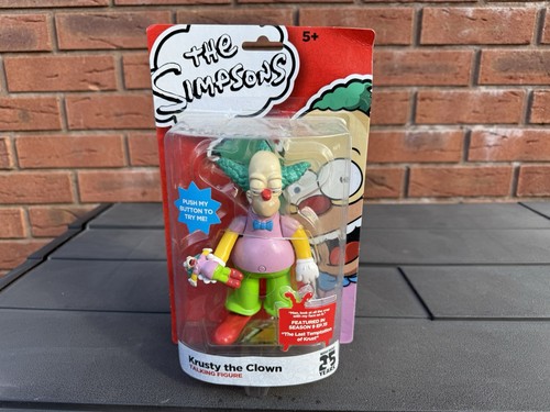 Character options the simpsons - character,