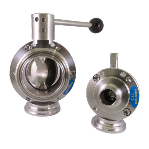 Hygienic rjt 316l stainless - hygienic,