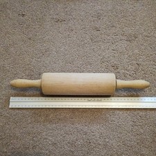 Classic Rolling Pin for