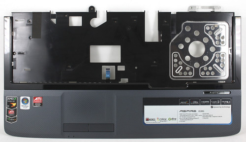 Acer aspire 6530 - 6530, 6930g