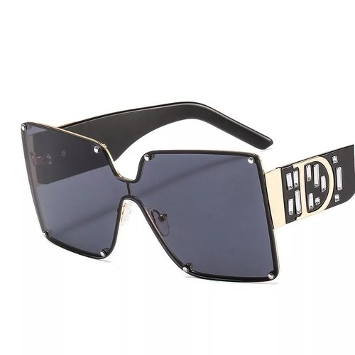 Unisex black vintage - unisex,