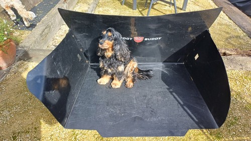 Boot buddy versaliner - boot,