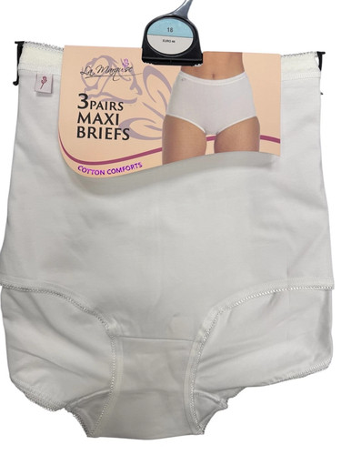 New sloggi type marquise - sloggi,