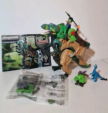 Playmobil 71261 Dino Rise