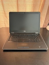 Dell Latitude E7440 - i7-4600U