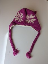 Handmade 100% Woop Chunky