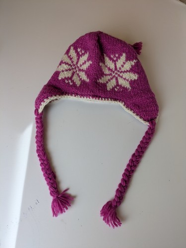 Handmade 100 woop chunky - handmade,
