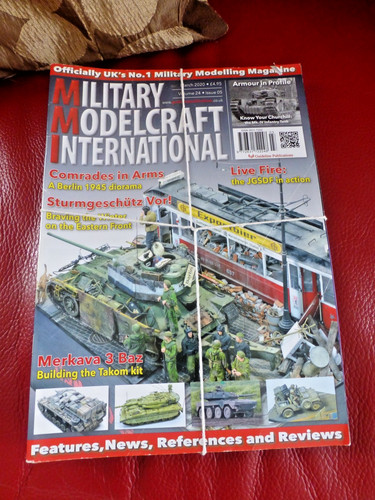 Bundle x military - 5,