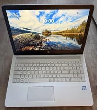 HP Pavilion Laptop 15-cc109na