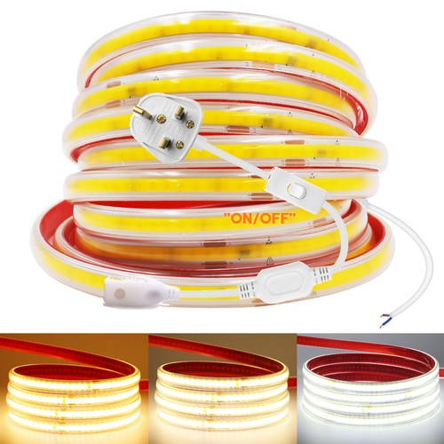 220v neon cob - cob, strip