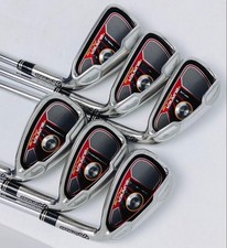 Taylormade burner plus iron - burner,