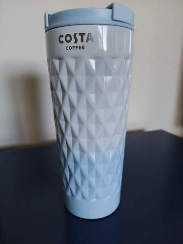 Costa coffee limited edition - costa,