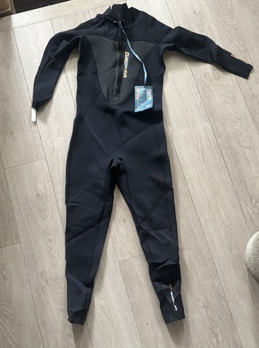 Sola wetsuit men long - sola, men’s