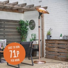 La Hacienda Outdoor Adjustable