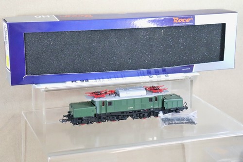 Roco 72355 dcc sound green - dcc,