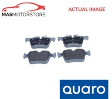 BRAKE PADS SET BRAKING PAD