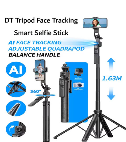 Tripod 360 ai - dt,