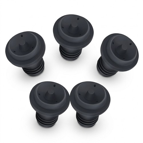Vacu vin wine saver pump - wine,