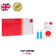 Newfoundland Cholesterol Test
