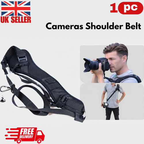 Quick sling camera single - camera,