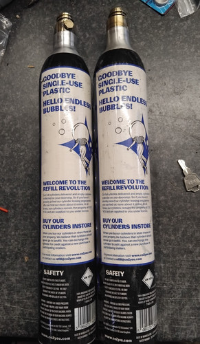 Full soda gas - x,