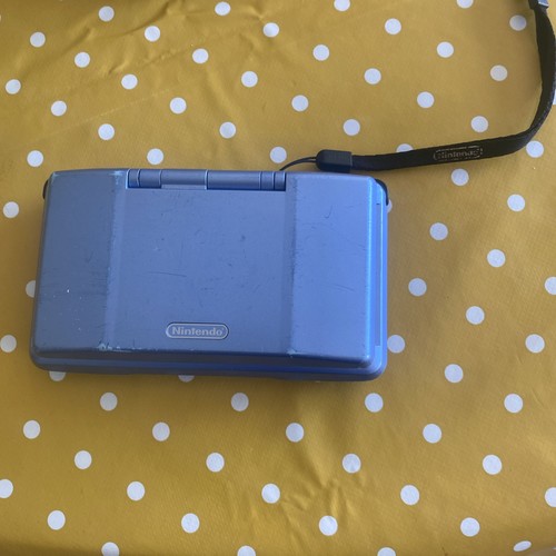 Original nintendo blue - original,