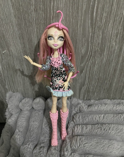 Monster high viperine gorgon - monster,