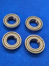 4X BRAND NEW UPGRADE iCandy CHERRY, WHEEL BEARINGS, never used