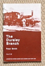 The Dursley Branch by Peter