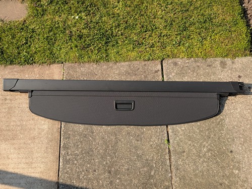 Genuine audi parcel - 4m,