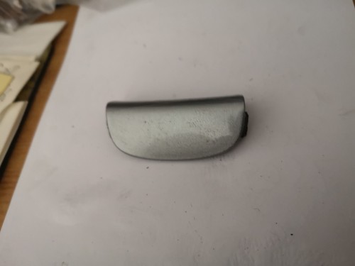 Mazda mx5 mk3 bumper - mx5, tow