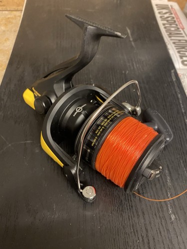Shimano beastmaster 7000 xta - beastmaster,