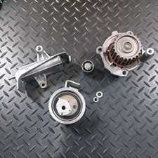 Vw Passat B5.5 2.0 ALT Petrol Timing Tensioner kit & Water Pump