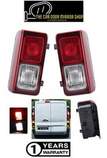 Fits Vauxhall Vivaro 2014-2019