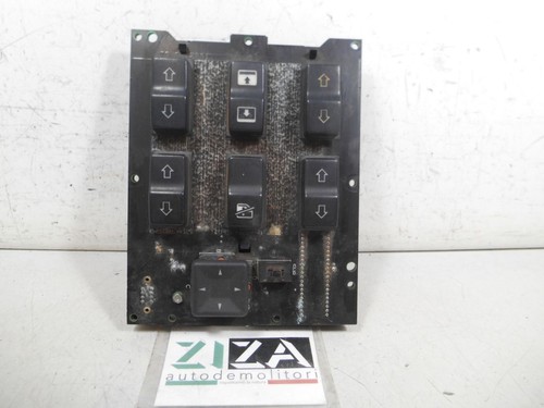 Range rover p38a 2001 - 2001, power