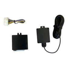 Automatic trunk release sensor