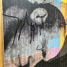 Marillion Brave Tour Concert