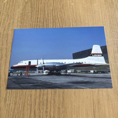 Laker airways bristol - airways,