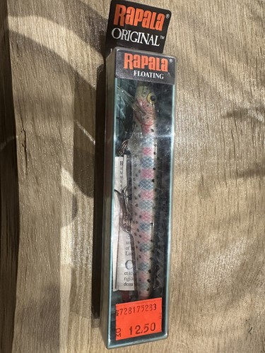 Rapala original floating - original,
