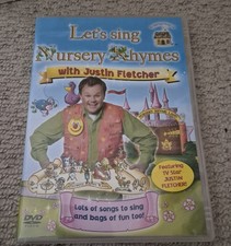 Let's Sing Nursery Rhymes With