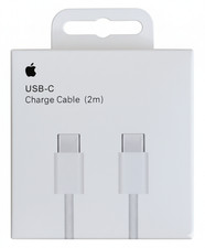 Apple Original 2m USB-C to