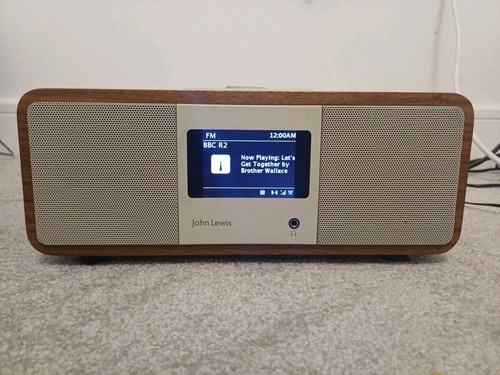 John lewis partners octave - john,