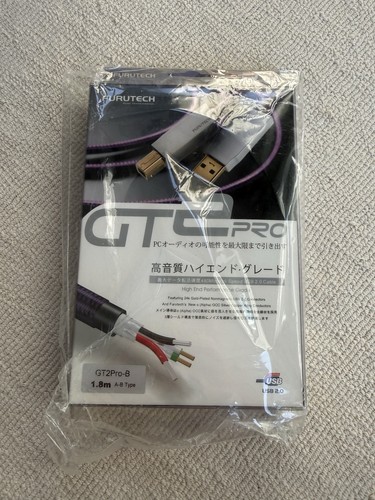 Furutech gt2 pro usb - gt2,